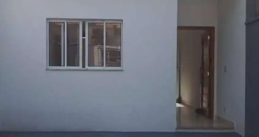 Casa com 2 dormitórios à venda, 69 m² por R$ 399.000,00 - Botujuru - Mogi das Cruzes/SP
