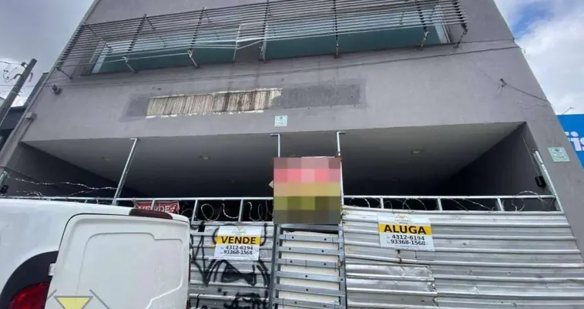 Prédio, 720 m² - venda por R$ 5.000.000,00 ou aluguel por R$ 35.000,00/mês - Vila Jundiaí - Mogi das Cruzes/SP