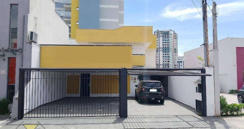 Casa à venda, 200 m² por R$ 2.500.000,00 - Parque Monte Líbano - Mogi das Cruzes/SP