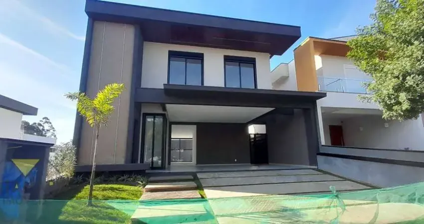 Casa com 4 dormitórios à venda, 227 m² por R$ 2.200.000,00 - Mogi Moderno - Mogi das Cruzes/SP