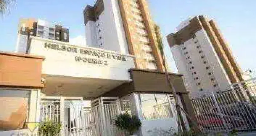 Apartamento com 3 dormitórios à venda, 80 m² por R$ 583.000,00 - Cézar de Souza - Mogi das Cruzes/SP