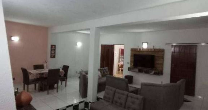 Chácara com 6 dormitórios à venda, 1200 m² por R$ 680.000,00 - Vila Moraes - Mogi das Cruzes/SP