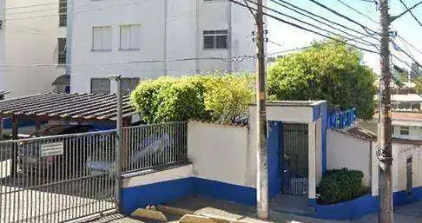 Apartamento com 2 dormitórios à venda, 45 m² por R$ 230.000,00 - Jardim Marica - Mogi das Cruzes/SP