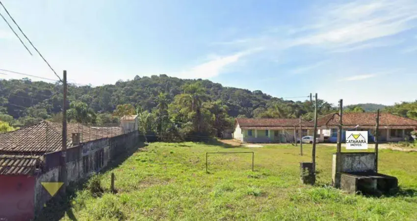 Terreno à venda, 5000 m² por r$ 4.000.000,00 - vila moraes - mogi das cruzes/sp