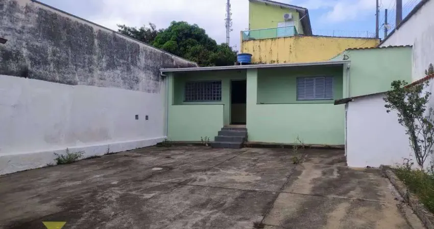 Casa com 2 dormitórios para alugar, 67 m² por R$ 2.328,25/mês - Vila Cecília - Mogi das Cruzes/SP