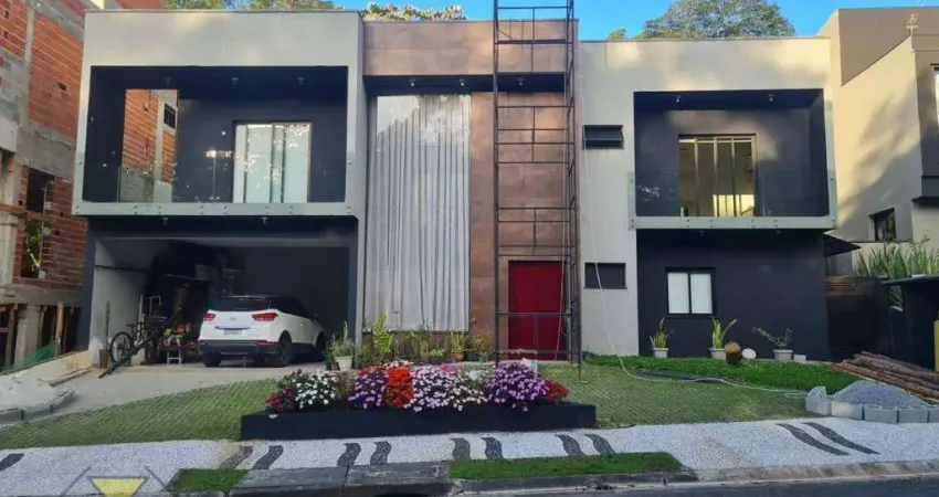 Casa com 4 dormitórios à venda, 345 m² por R$ 2.500.000,00 - Jardim São Pedro - Mogi das Cruzes/SP