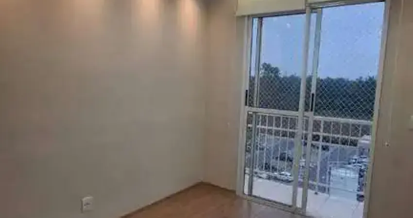 Apartamento semi-mobiliado com 2 dormitórios para alugar por R$ 2.800/mês - Vila Mogilar - Mogi das Cruzes/SP