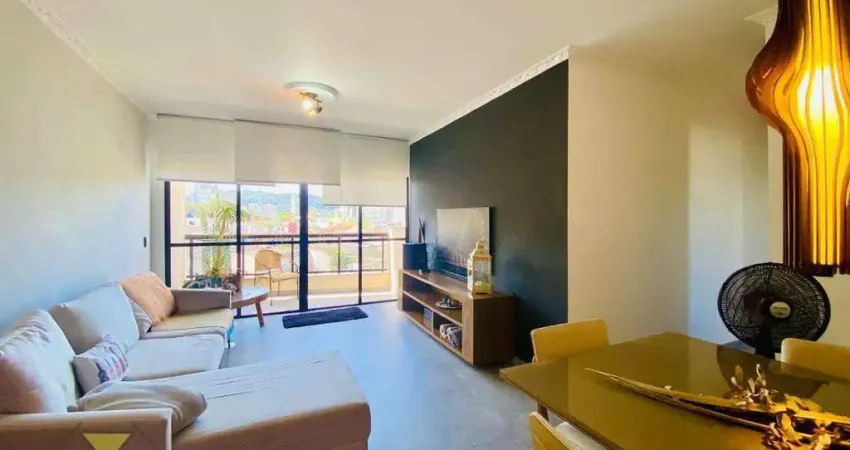 Apartamento com 3 dormitórios, 163 m² - venda por R$ 700.000,00 ou aluguel por R$ 5.000,00/mês - Vila Oliveira - Mogi das Cruzes/SP