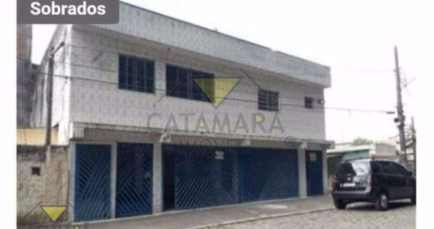 Kitnet Residencial à venda, Jundiapeba, Mogi das Cruzes - KN0001.