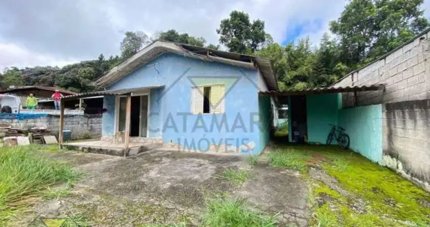 Casa Residencial à venda, Vila Oliveira, Mogi das Cruzes - CA0071.