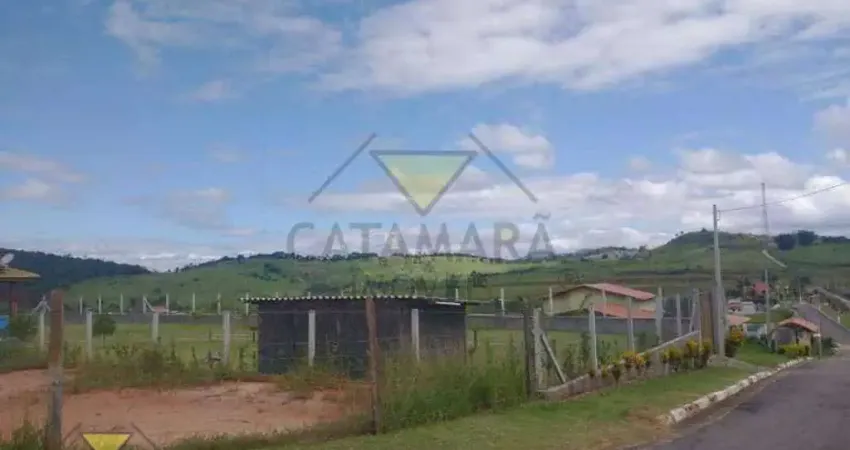 Terreno Residencial à venda, Itapema, Guararema - TE0019.