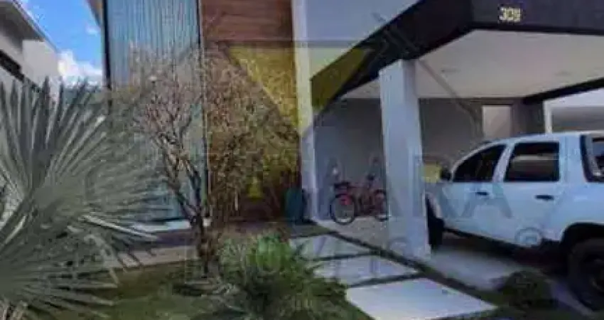 Casa com 3 dormitórios à venda, 257 m² por R$ 2.450.000,00 - Botujuru - Mogi das Cruzes/SP