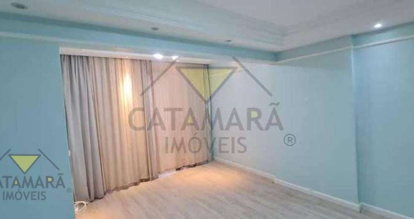 Apartamento Residencial à venda, Jardim Lincoln, Suzano - AP0074.