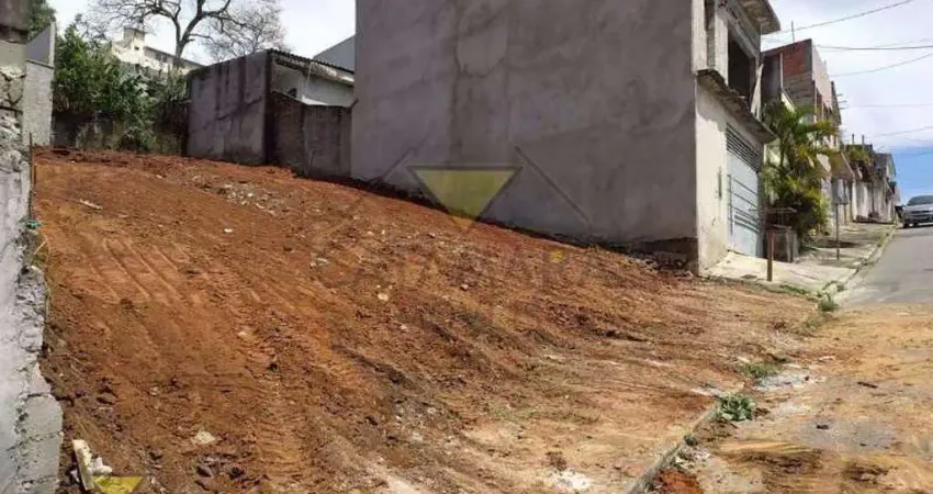 Terreno Residencial à venda, Parque Residencial Itapeti, Mogi das Cruzes - TE0025.