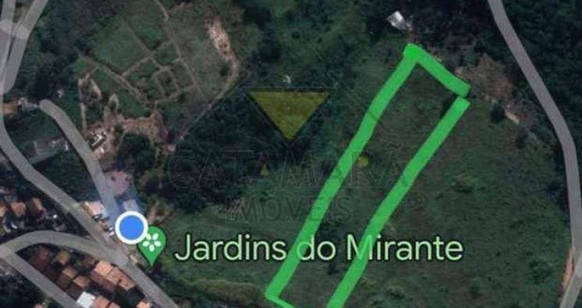 Terreno Residencial à venda, Santa Joana, Santa Branca - TE0028.