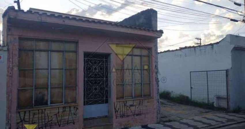 Casa Residencial à venda, Centro, Mogi das Cruzes - CA0127.