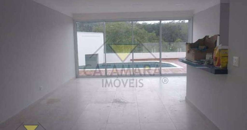 Casa Residencial para venda e locação, Fazenda Rodeio, Mogi das Cruzes - CA0135.