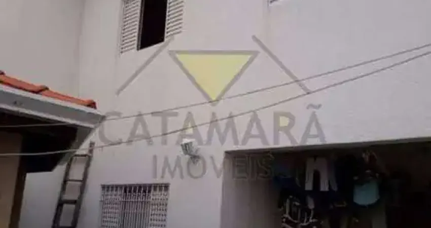 Casa Residencial à venda, Vila Suissa, Mogi das Cruzes - CA0219.