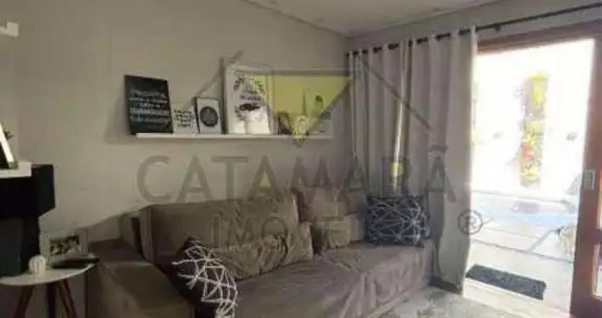 Casa Residencial à venda, Jardim Fazenda Rincão, Arujá - CA0220.