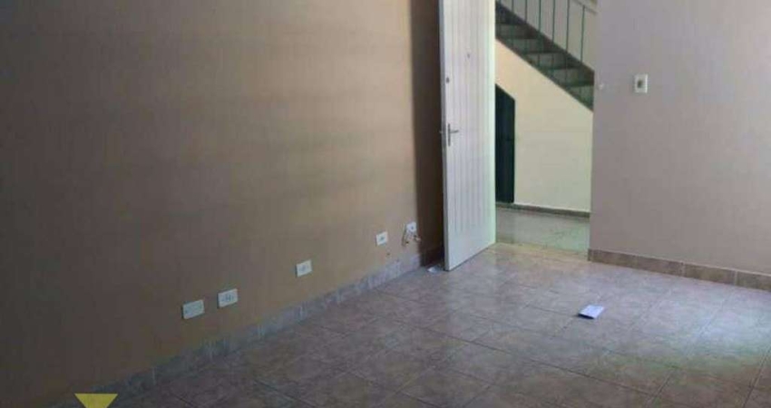 Apartamento com 2 dormitórios à venda, 56 m² por R$ 215.000,00 - Jardim Marica - Mogi das Cruzes/SP