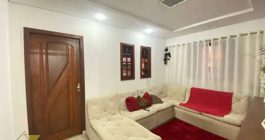 Casa residencial à venda, parque olimpico, mogi das cruzes - ca0396.