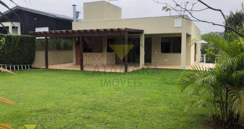 Casa com 3 dormitórios à venda, 317 m² por R$ 1.790.000,00 - Parque Residencial Itapeti - Mogi das Cruzes/SP