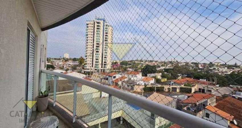 Apartamento Residencial à venda, Jardim Armênia, Mogi das Cruzes - AP0405.