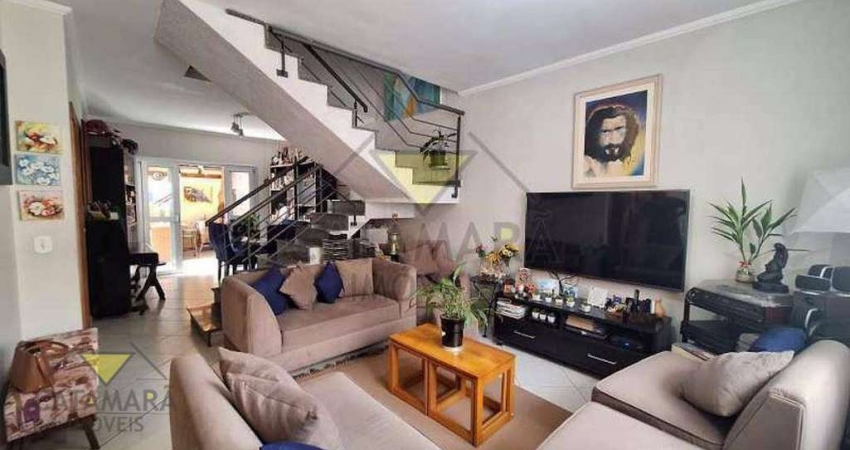 Casa Residencial à venda, Vila Oliveira, Mogi das Cruzes - CA0462.