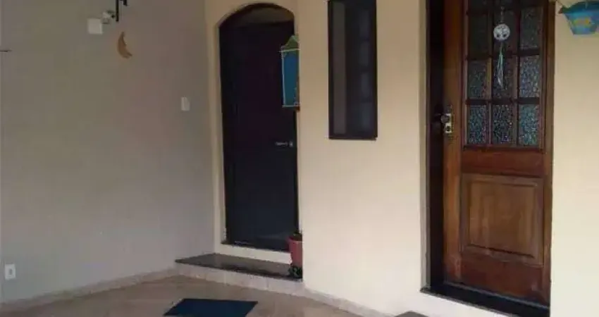 Casa com 3 dormitórios à venda, 241 m² por R$ 450.000,00 - Conjunto Residencial do Bosque - Mogi das Cruzes/SP