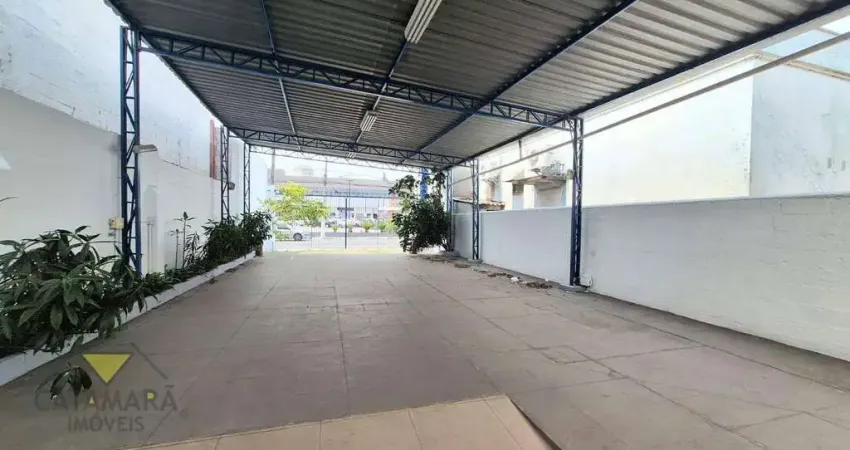 Prédio Comercial para venda e locação, Centro, Mogi das Cruzes - PR0014.
