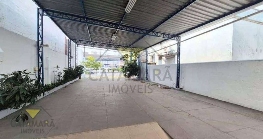 Prédio Comercial para venda e locação, Centro, Mogi das Cruzes - PR0014.