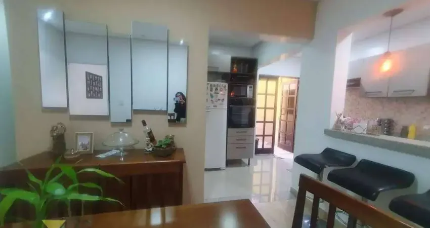 Casa com 3 dormitórios à venda, 176 m² por r$ 429.999,99 - vila nova aparecida - mogi das cruzes/sp