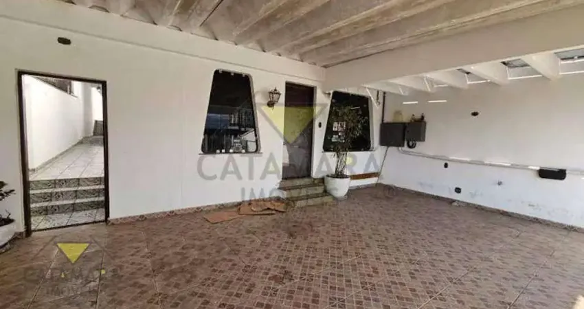 Casa Residencial para venda e locação, Lagoa Seca, Mogi das Cruzes - CA0646.