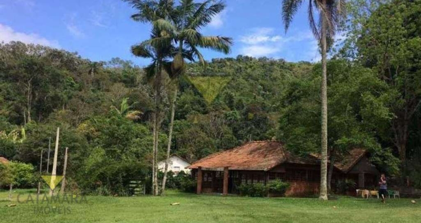 Sítio Rural à venda, Botujuru, Mogi das Cruzes - SI0013.