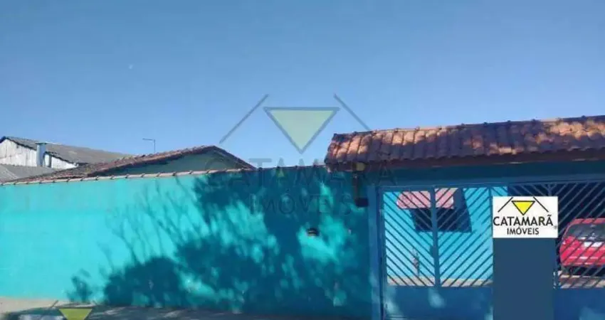 Casa Residencial à venda, Jardim Rodeio, Mogi das Cruzes - CA0706.