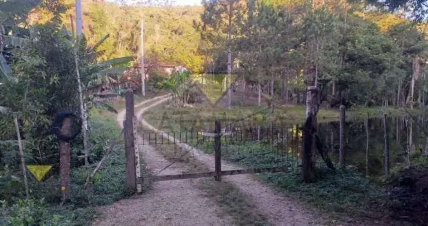 Terreno residencial à venda, centro, biritiba mirim - te0130.