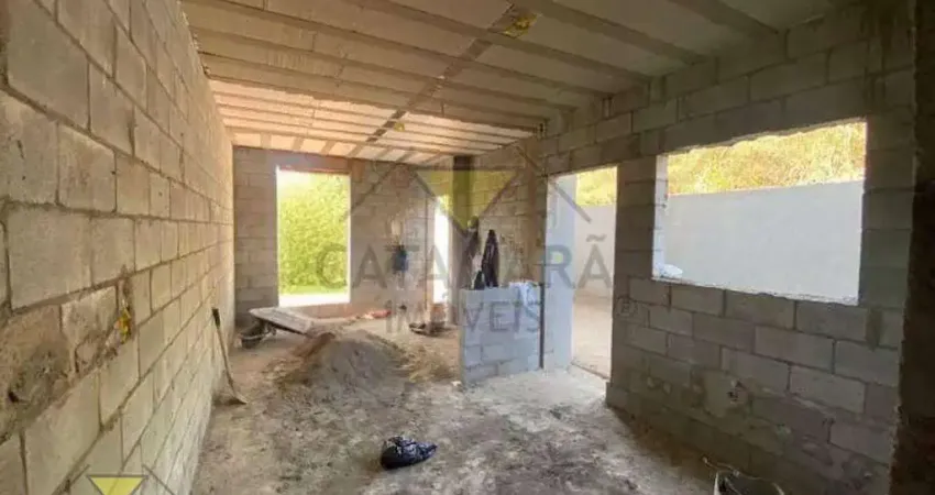 Casa Residencial à venda, Vila São Paulo, Mogi das Cruzes - CA0730.
