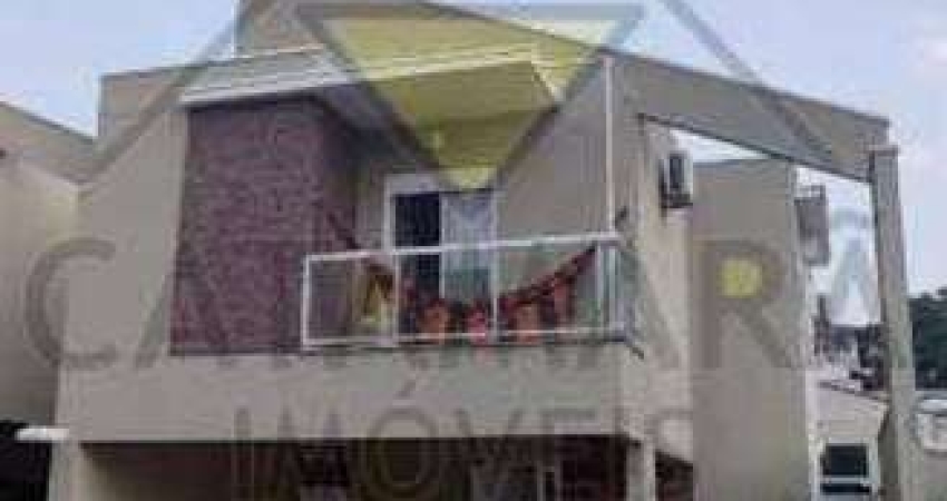Casa Residencial à venda, Vila Oliveira, Mogi das Cruzes - CA0740.