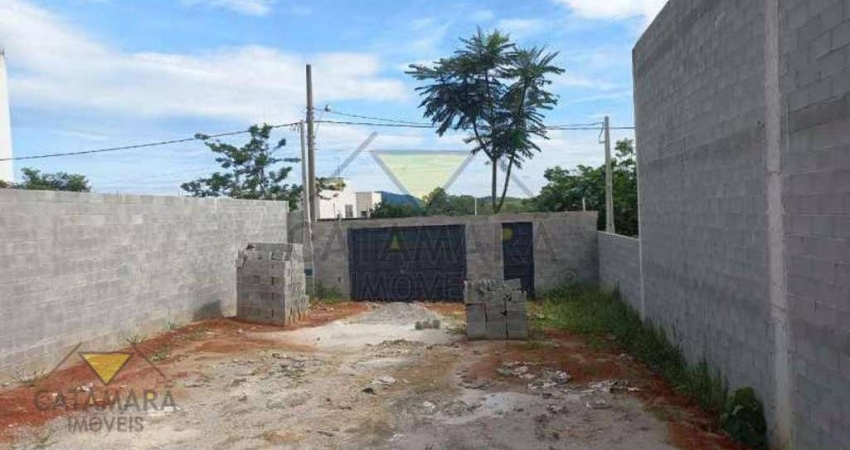 Terreno Residencial à venda, Cézar de Souza, Mogi das Cruzes - TE0131.