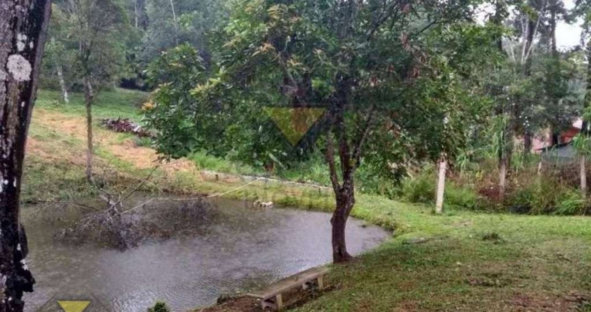 Sítio Rural à venda, Cézar de Souza, Mogi das Cruzes - SI0016.