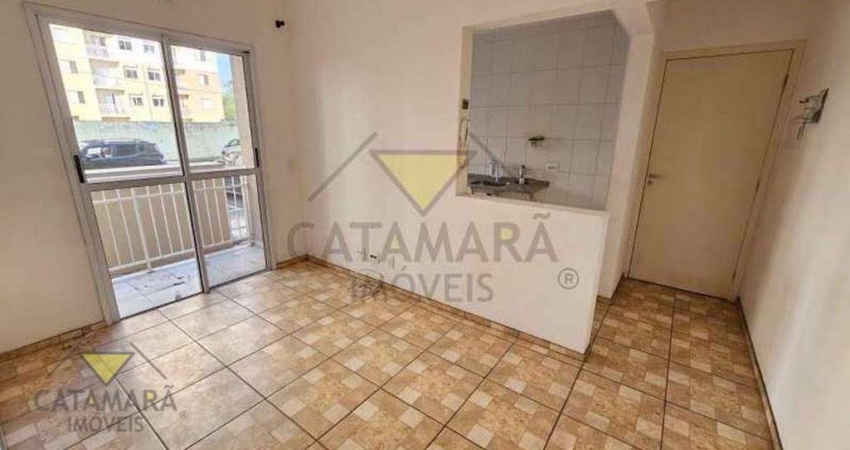 Apartamento Residencial à venda, Vila Mogilar, Mogi das Cruzes - AP0625.