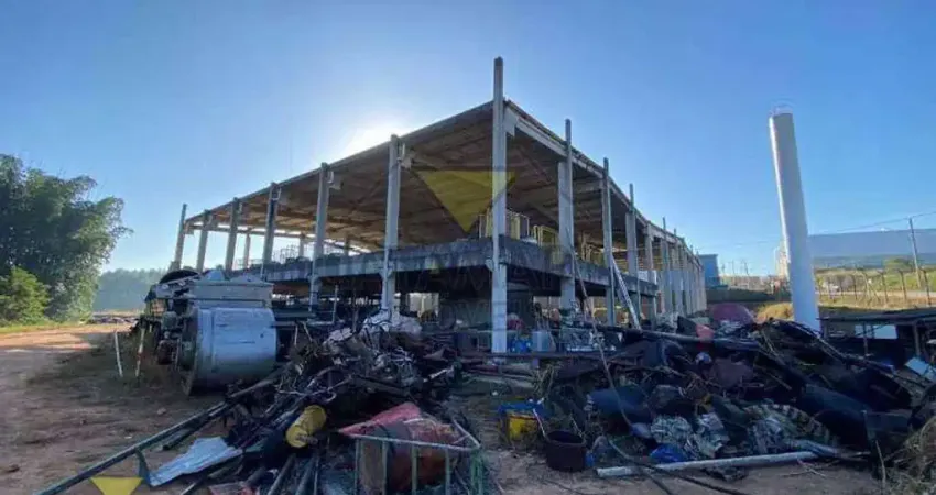 Galpão Comercial à venda, Do Taboão, Mogi das Cruzes - GA0063.