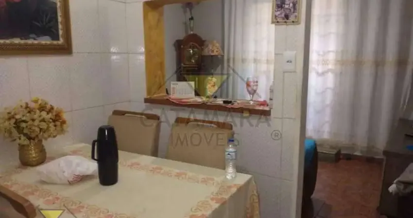 Casa Residencial à venda, Mogi Moderno, Mogi das Cruzes - CA0758.