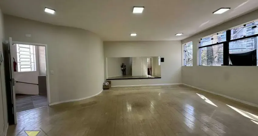 Sala para alugar, 55 m² por R$ 2.500,00 - Parque Monte Líbano - Mogi das Cruzes/SP