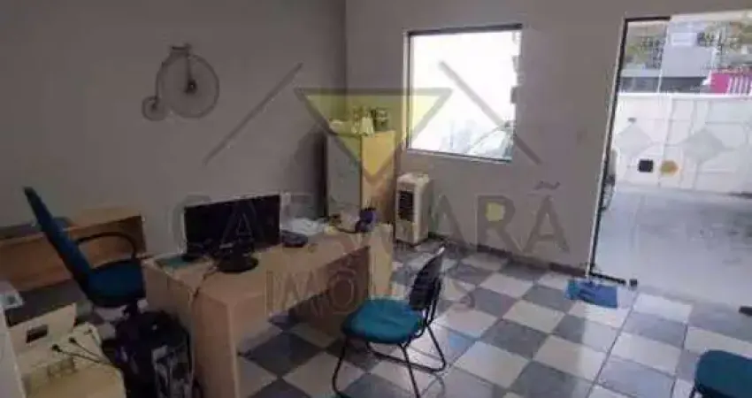 Ponto Comercial para venda e locação, Centro, Mogi das Cruzes - PT0033.