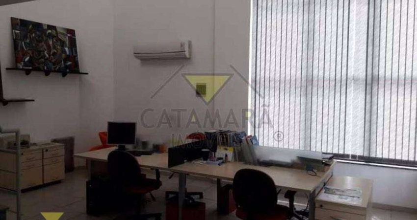 Ponto à venda, 145 m² por R$ 1.150.000,00 - Centro - Mogi das Cruzes/SP