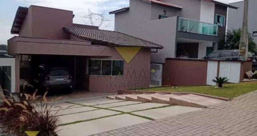 Casa Residencial à venda, Cidade Parquelandia, Mogi das Cruzes - CA0847.