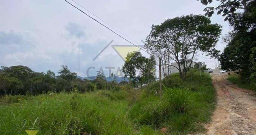 Terreno Residencial à venda, Vila São Paulo, Mogi das Cruzes - TE0151.