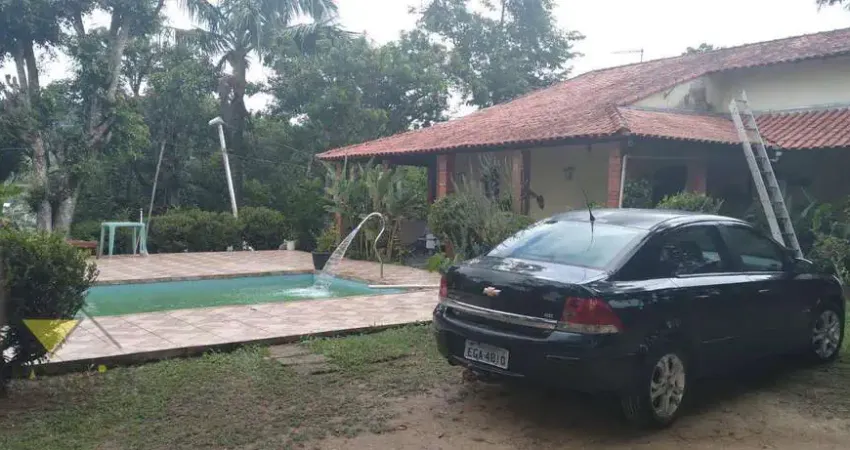 Casa Residencial à venda, Vila São Paulo, Mogi das Cruzes - CA0898.
