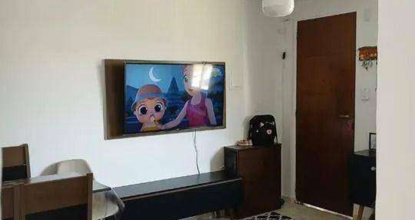 Apartamento Residencial à venda, Jardim Armênia, Mogi das Cruzes - AP0870.